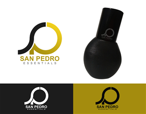 Logo Design by The Deno Technology for Sp Essentials | Design: #4947302