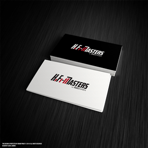 Logo Design by Locke+ for  Verbinnen Smart Home Concepts | Design: #4861631