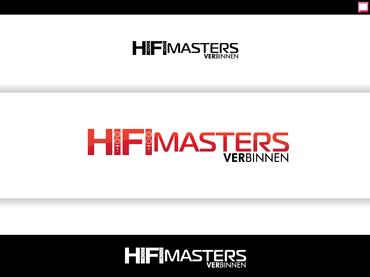 Logo Design by ARTMD for  Verbinnen Smart Home Concepts | Design #4906437