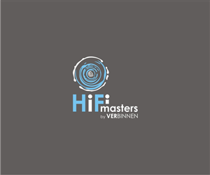 Logo Design by Denis Leschenko for  Verbinnen Smart Home Concepts | Design #4902926