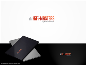 Logo Design by ArtSamurai for  Verbinnen Smart Home Concepts | Design: #4868615