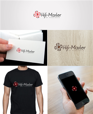 Logo Design by Gentle Spring Rain