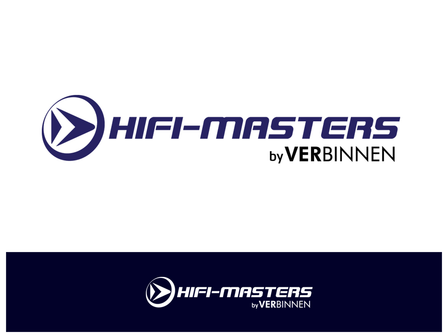 Logo Design by Spektron Designs for  Verbinnen Smart Home Concepts | Design #4935692