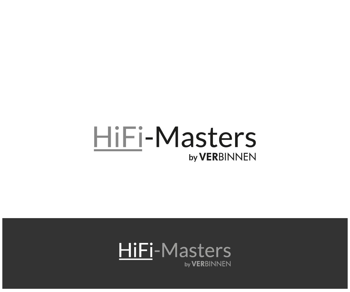 Logo Design by CureL for  Verbinnen Smart Home Concepts | Design #4912466