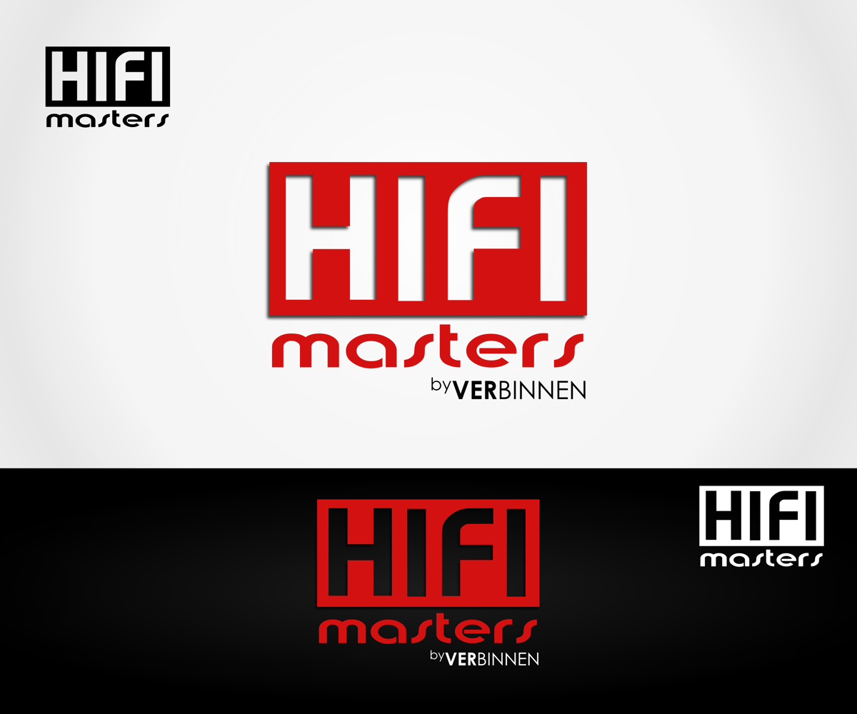 Logo Design by Living Horses Graphics for  Verbinnen Smart Home Concepts | Design #4903684