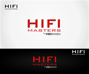 Logo Design by Living Horses Graphics for  Verbinnen Smart Home Concepts | Design: #4903691