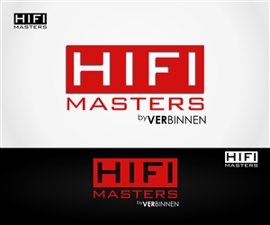 Logo Design by Living Horses Graphics for  Verbinnen Smart Home Concepts | Design: #4903692