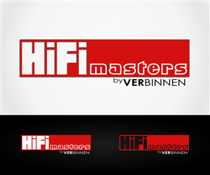 Logo Design by Living Horses Graphics for  Verbinnen Smart Home Concepts | Design: #4942645