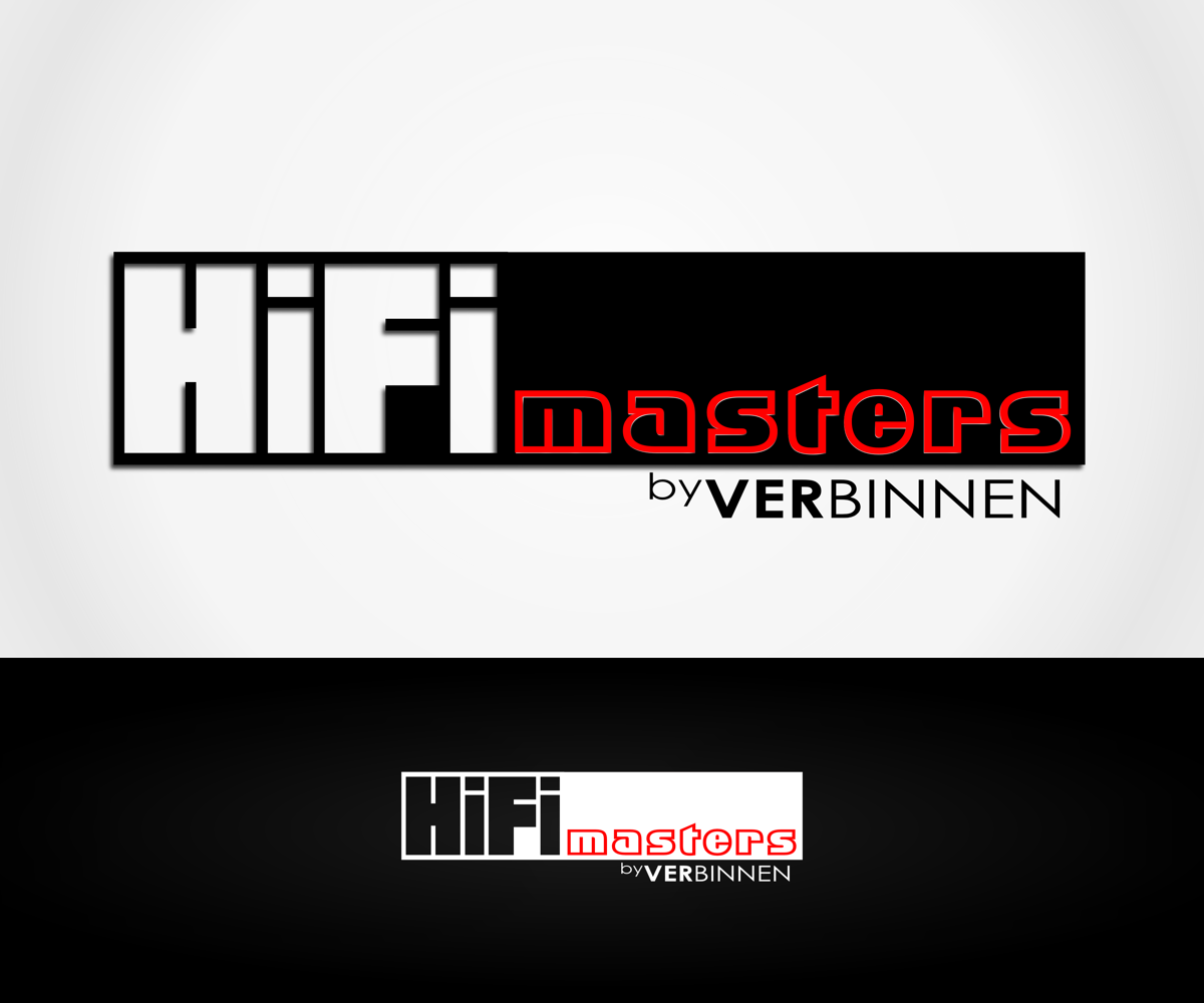 Logo Design by Living Horses Graphics for  Verbinnen Smart Home Concepts | Design #4942654