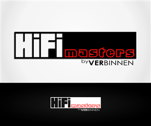 Logo Design by Living Horses Graphics for  Verbinnen Smart Home Concepts | Design: #4942654