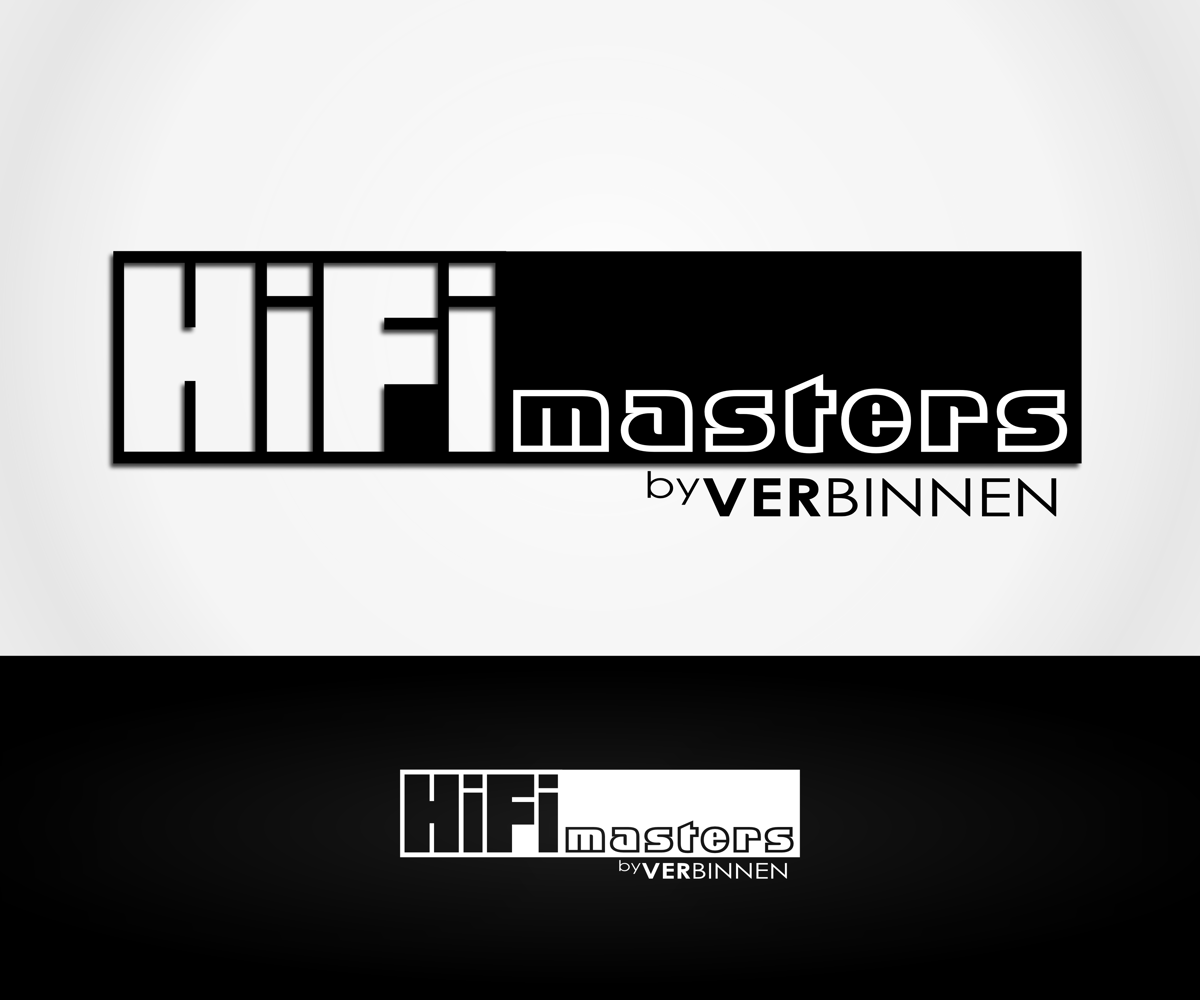 Logo Design by Living Horses Graphics for  Verbinnen Smart Home Concepts | Design #4942655