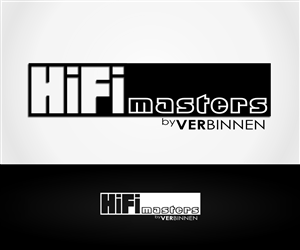 Logo Design by Living Horses Graphics for  Verbinnen Smart Home Concepts | Design: #4942655
