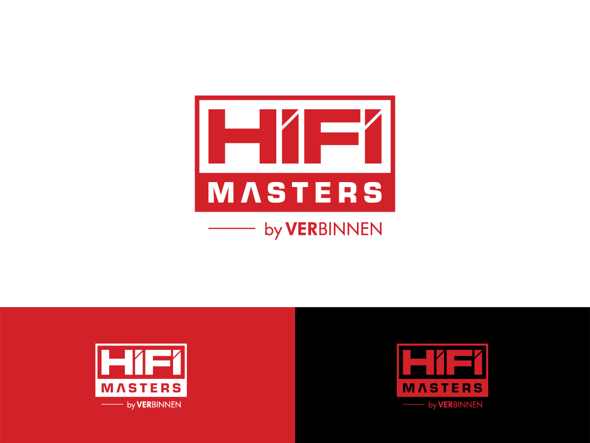 Logo Design by dlt for  Verbinnen Smart Home Concepts | Design #4864816