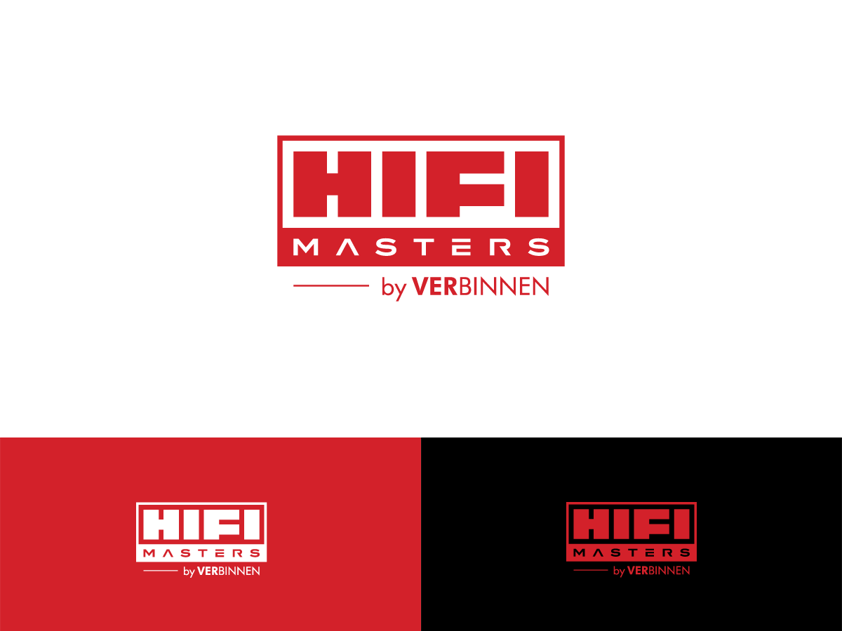 Logo Design by dlt for  Verbinnen Smart Home Concepts | Design #4912584