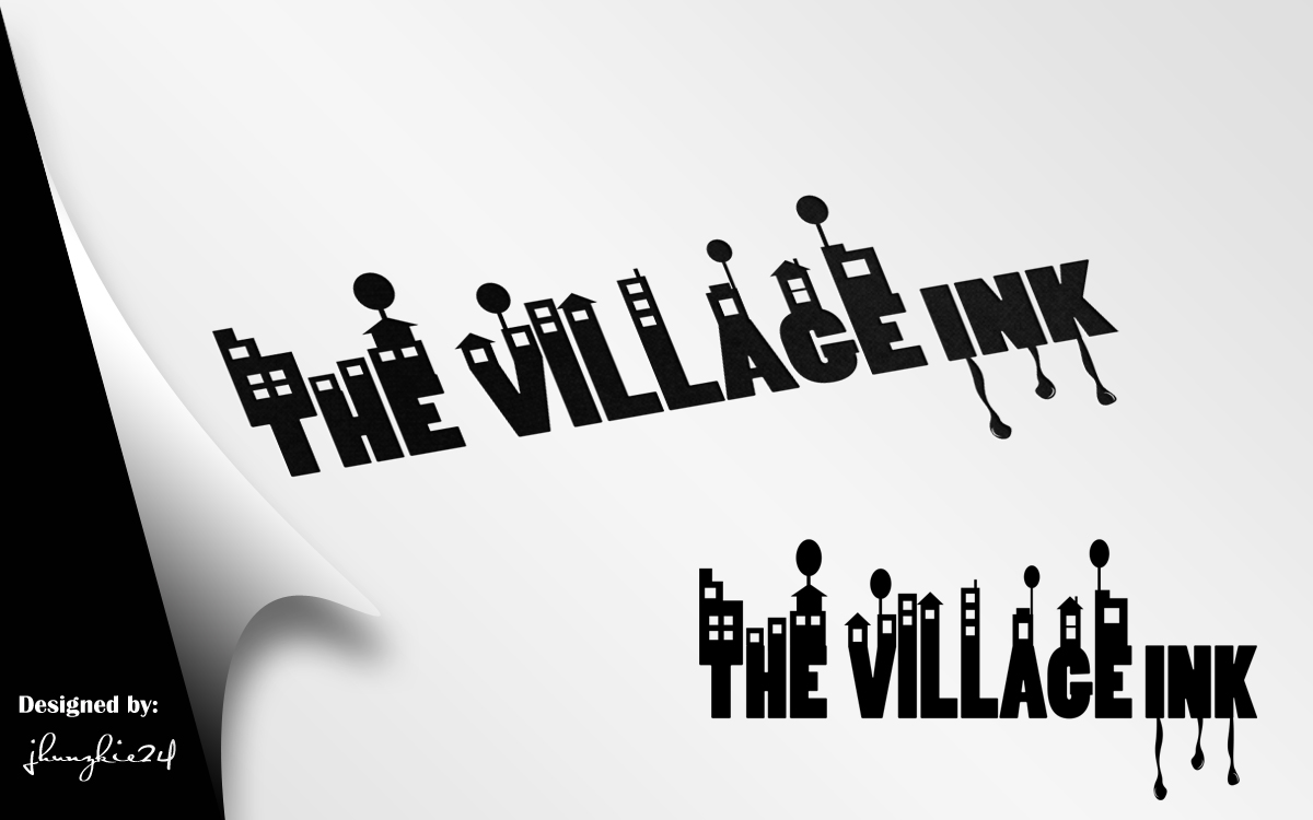 Logo Design by jhunzkie24 for this project | Design #4861583