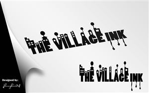 Logo Design by jhunzkie24 for this project | Design #4861583
