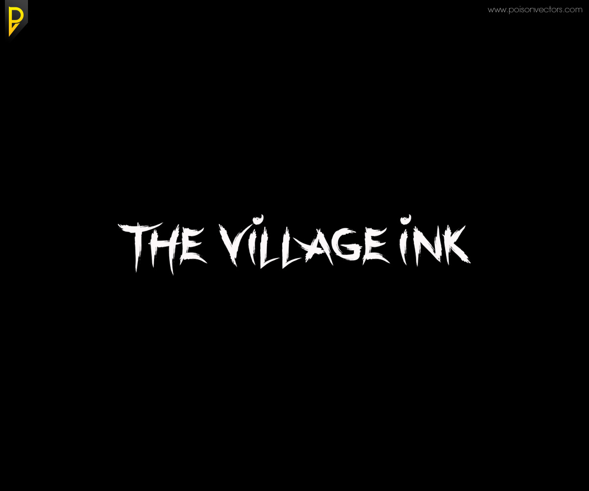 Logo Design by poisonvectors for this project | Design #4866791