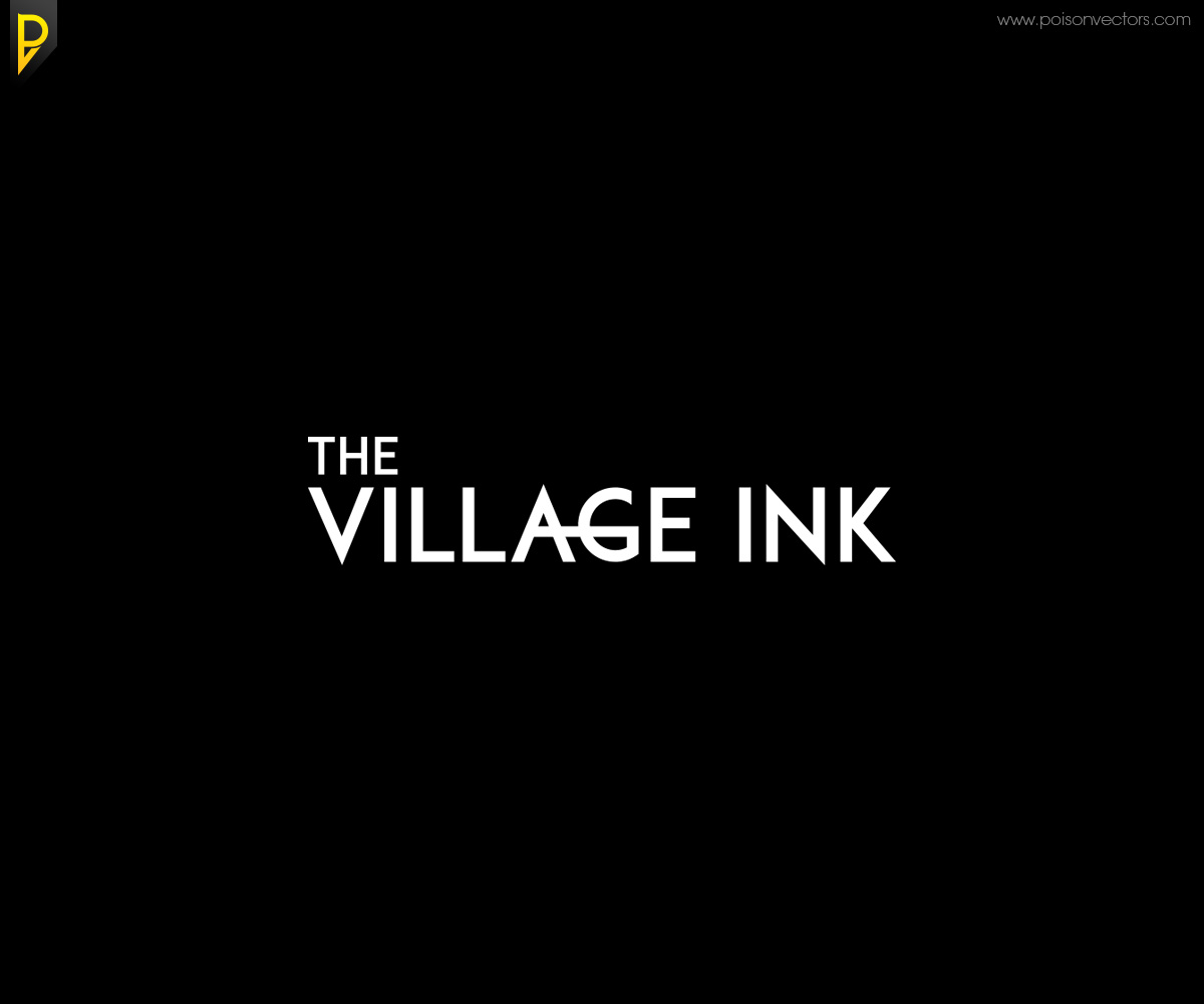Logo Design by poisonvectors for this project | Design #4866810