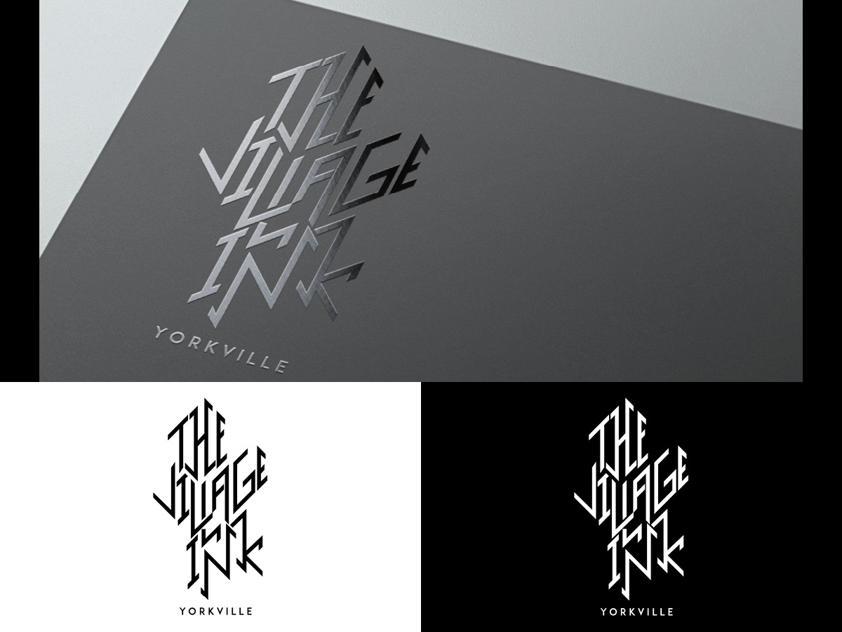 Diseño de Logo por The Logo Guy para este proyecto | Diseño #4878509