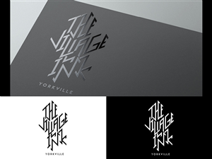 Logo Design by The Logo Guy
