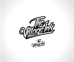 Logo Design by eckosentriš˜ for this project | Design: #4861785
