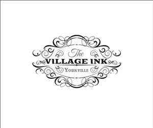 Logo Design by marjannis for this project | Design: #4929412