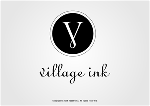 Logo Design by Roseworks for this project | Design: #4867852