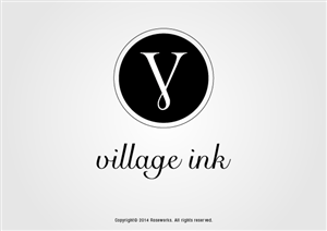Logo Design by Roseworks for this project | Design: #4867854
