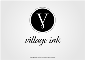 Logo Design by Roseworks for this project | Design: #4867855