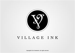 Logo Design by Roseworks for this project | Design: #4867857