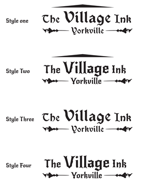 Logo Design by OLdesignZ