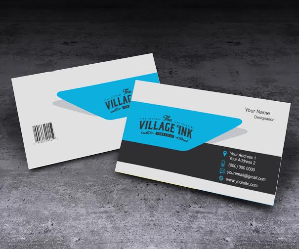 Business Card Design by ISOLZ INFOTECH for this project | Design #5027161