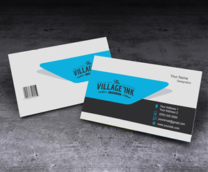 Diseño de Tarjeta de Presentación por ISOLZ INFOTECH para este proyecto | Diseño #5027161