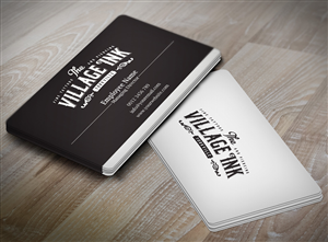 Diseño de Tarjeta de Presentación por Lanka Ama para este proyecto | Diseño: #4976376