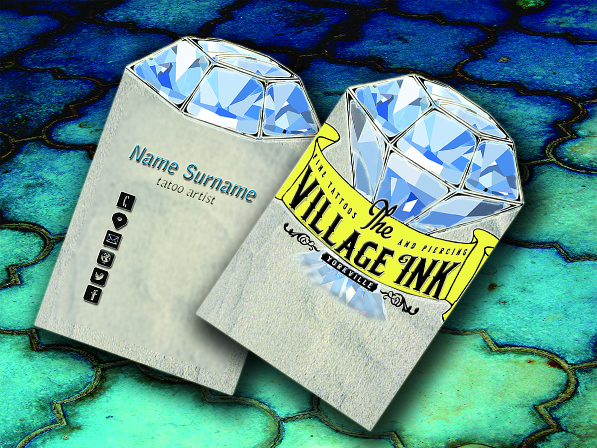 Visitenkarten-Design von Jpi design für dieses Projekt | Design #4975295