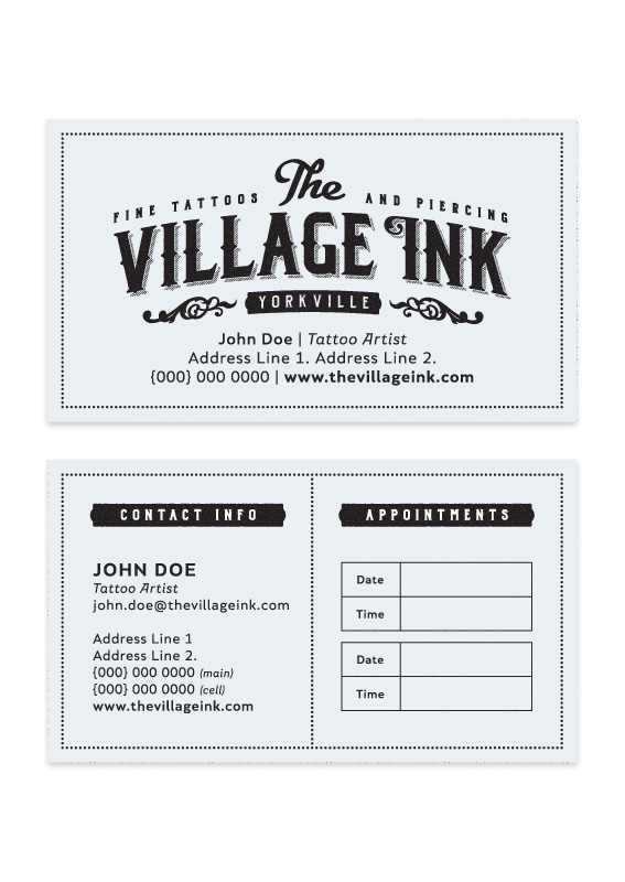 Business Card Design by Kinetec for this project | Design #4977221