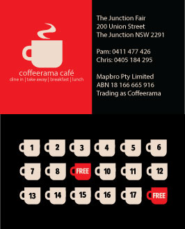 Business Card Design by Shelby Criswell for this project | Design #4867379