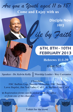 Poster Design by frasia