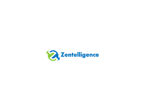 Logo-Design von Ajay Soni für Zentelligence | Design: #4944071