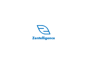 Logo-Design von Ajay Soni für Zentelligence | Design: #4944133