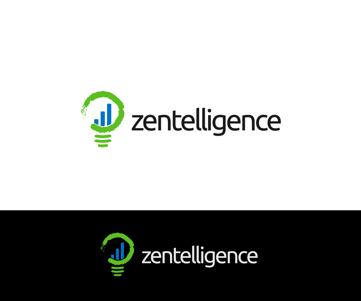 Design de Logo par VGB pour Zentelligence | Design #4900667