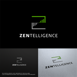Logo-Design von carlomagno für Zentelligence | Design: #4909703