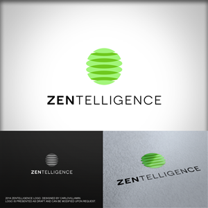 Logo-Design von carlomagno für Zentelligence | Design: #4915664