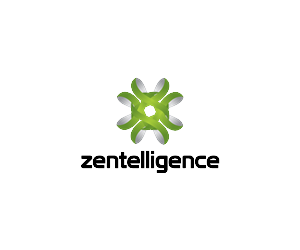 Logo-Design von meygekon für Zentelligence | Design: #4944951