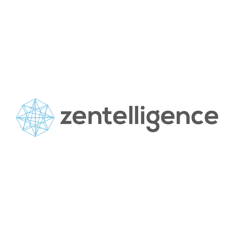 Logo Design by Design Possibilities for Zentelligence | Design #4946676