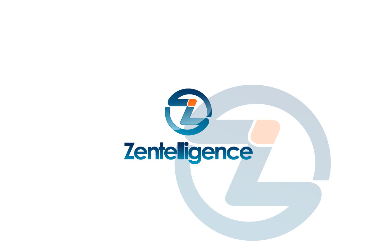 Logo Design by shohidul for Zentelligence | Design #4875781
