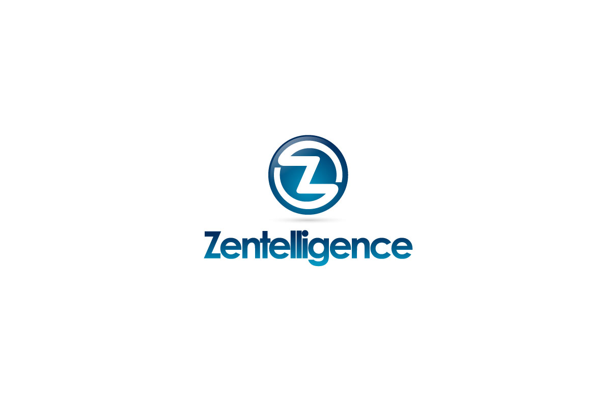Logo Design by shohidul for Zentelligence | Design #4875789