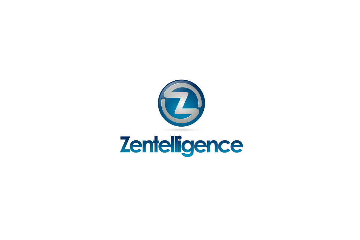 Logo-Design von shohidul für Zentelligence | Design #4875801