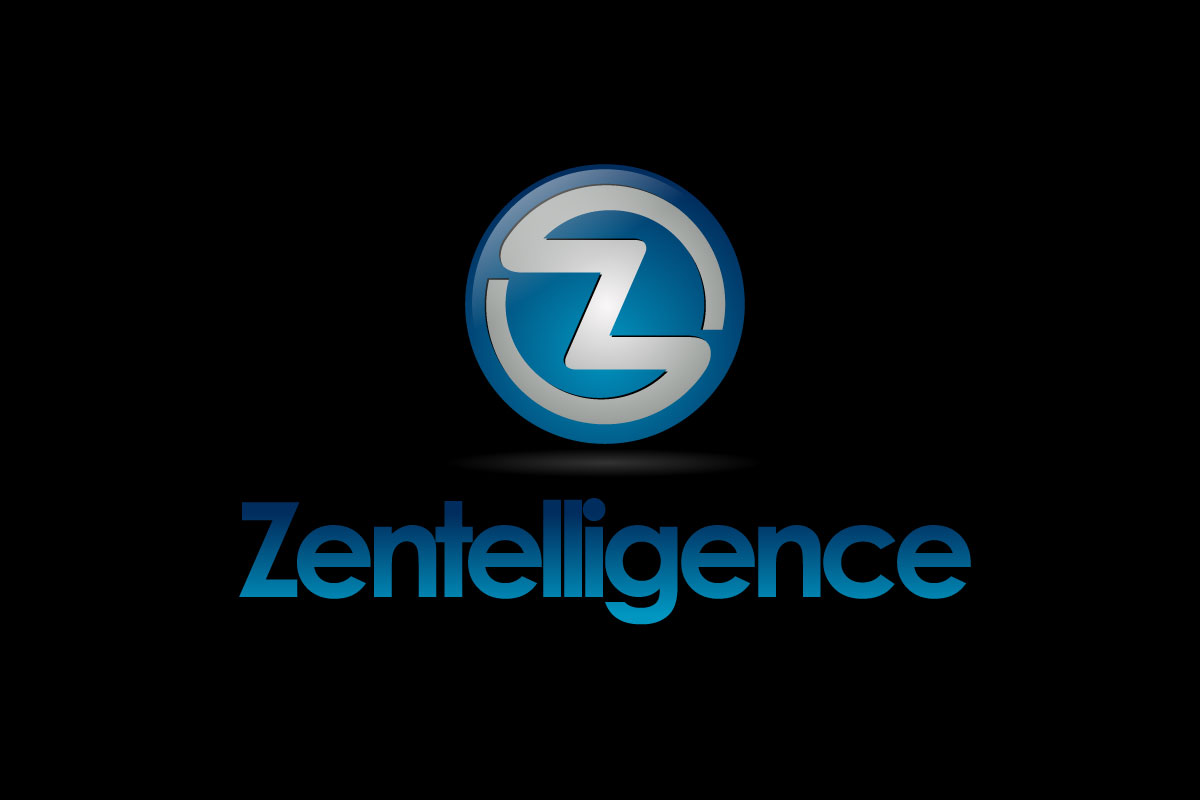 Design de Logo par shohidul pour Zentelligence | Design #4875807