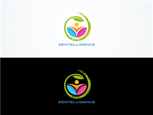Logo-Design von Atvento Graphics für Zentelligence | Design: #4925239